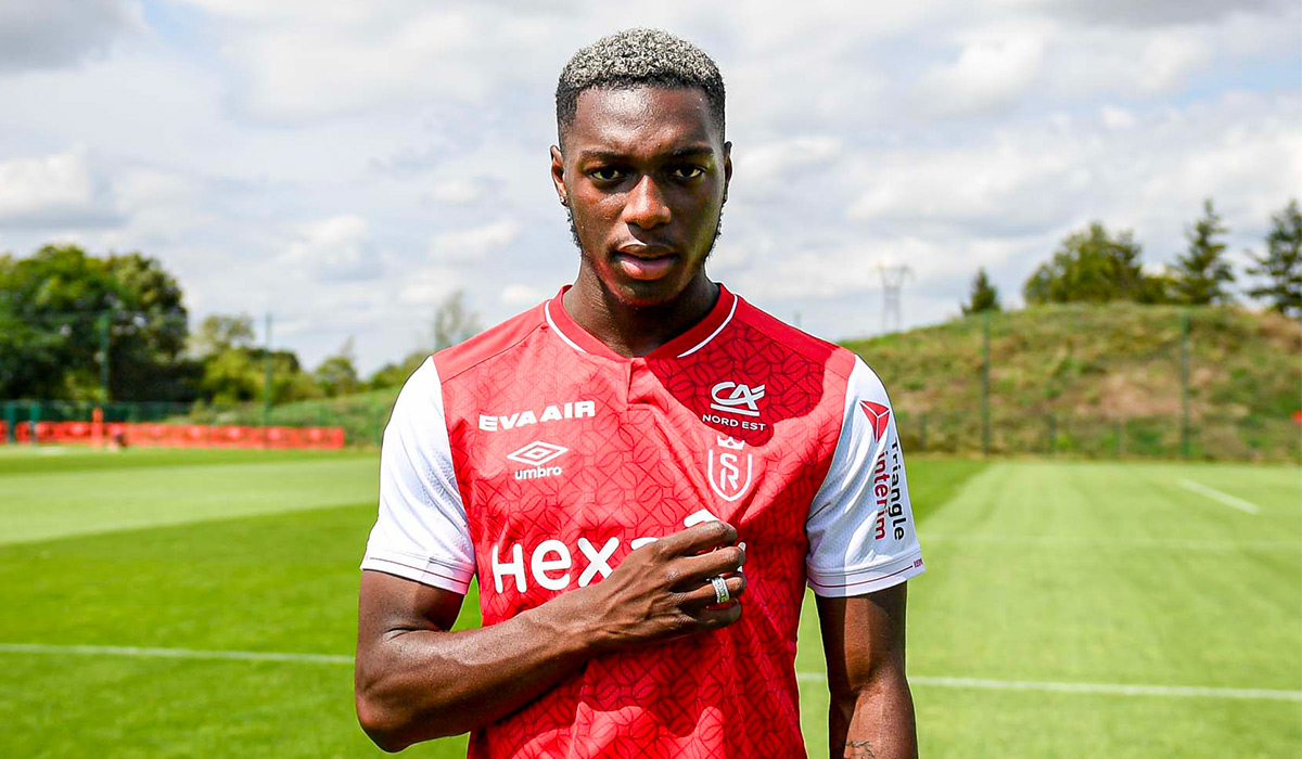 À la rencontre de Mohamed Daramy 