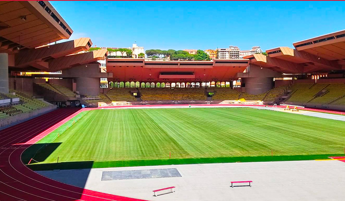 AS Monaco - SDR : toutes les infos pour faire le déplacement !