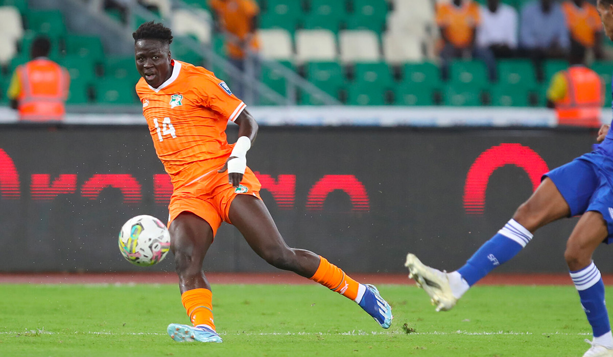 Oumar Diakité