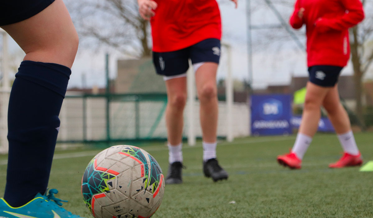 Postulez à la section sportive pour la saison 2024-25 ! 