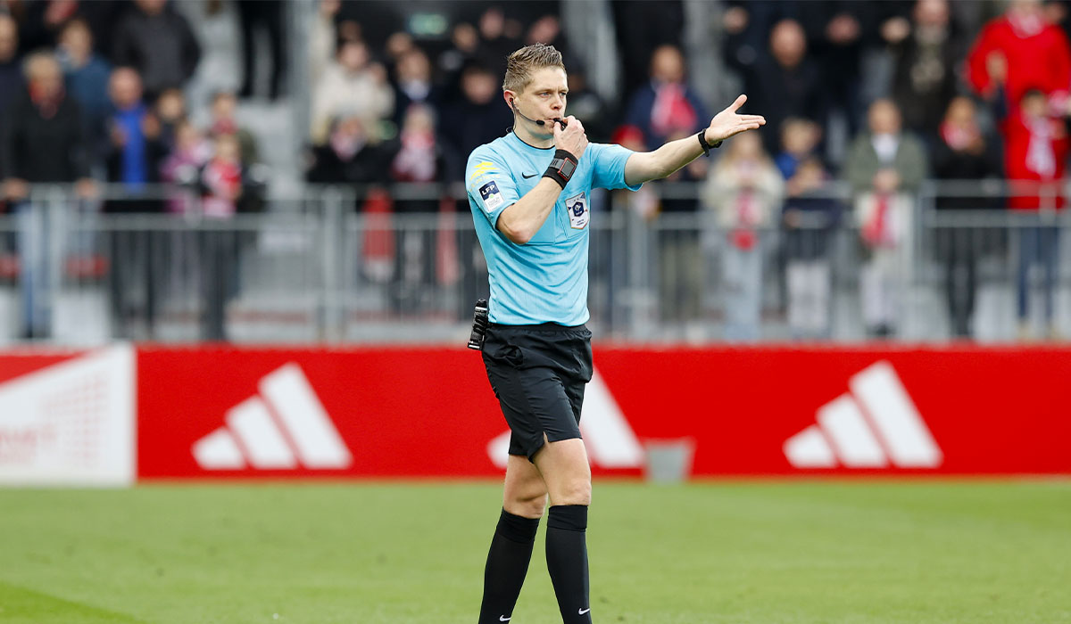 Marc BOLLENGIER