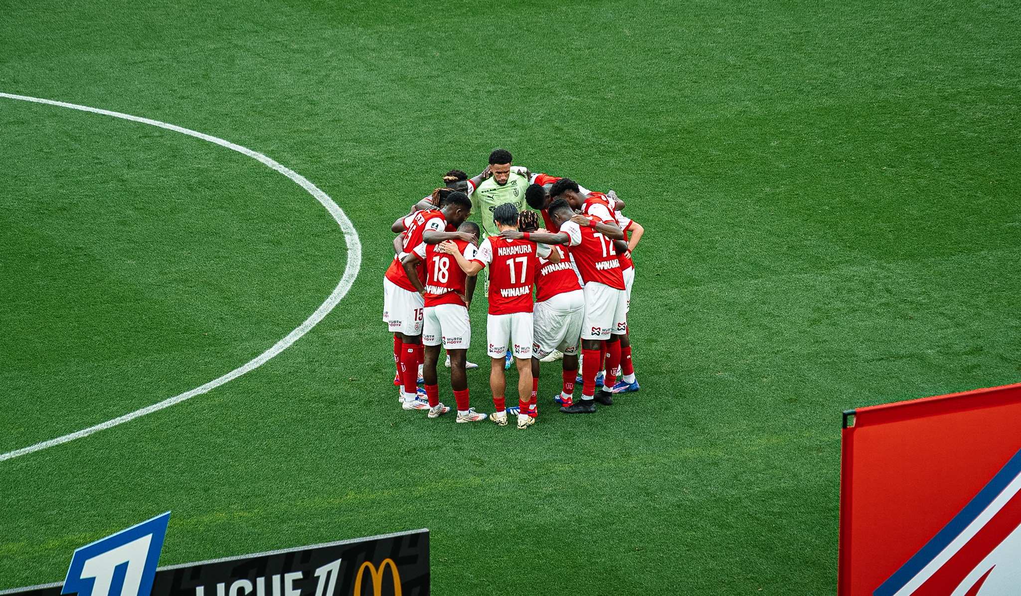 Groupe SDR-ASM